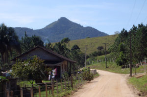 Localidade Paciência