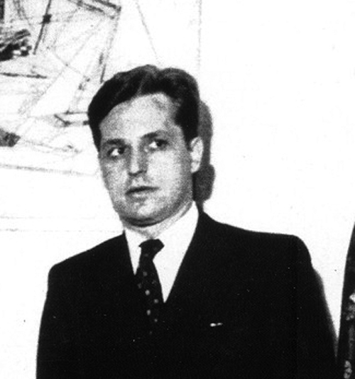 Itajaipedia » Marcos José Konder Reis