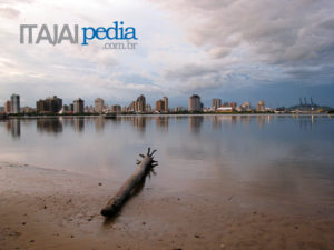 Praia do Caminho da Carroça